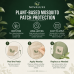 NOVALUXE Plant-Based Patch Care for Everyday Outdoor Moments