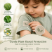 NOVALUXE Plant-Based Patch Care for Everyday Outdoor Moments